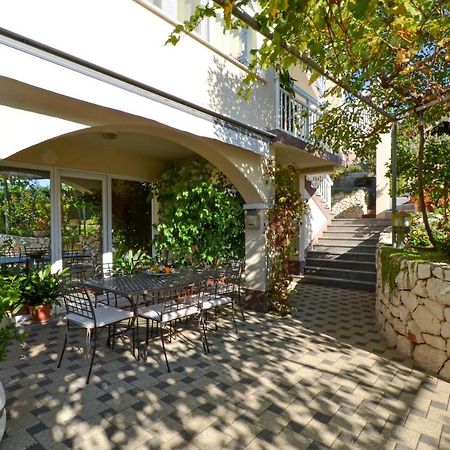 Apartment Una Seget Vranjica Luaran gambar